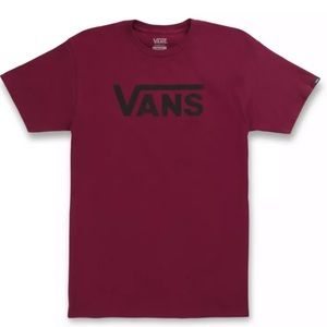 Vans Tshirt